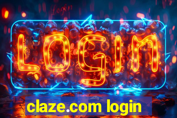 claze.com login